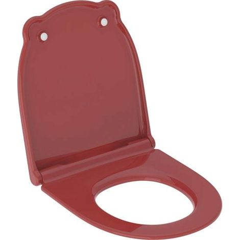 Geberit Bambini WC-Sitz für Kinder, ohne Absenkautomatik,