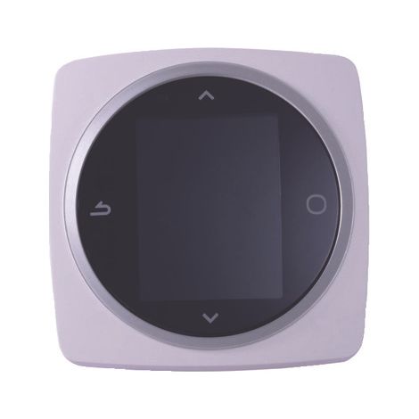 Thermostat NAVILINK 125 filaire et connecté - ATLANTIC (1/2)