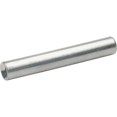 Klauke Stossverbinder f.Massivleiter SV 1,5/2,5 100 Stk