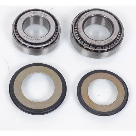 satz lenklager all balls für motorrad kawasaki 600 zzr 1990 bis