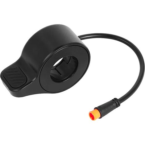 Scooter-Gaspedal mit Daumenhebel für INOKIM OXO/Quick 4 Elektroroller (1/4)
