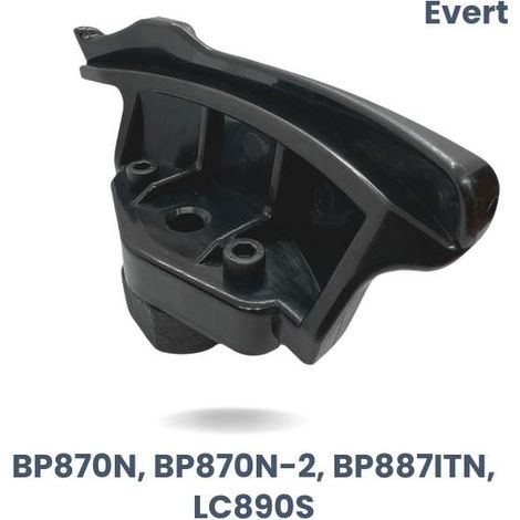 Ricambio Evert: piedino di montaggio composito BP870N, BP870N-2, BP887ITN, LC890S (1/5)