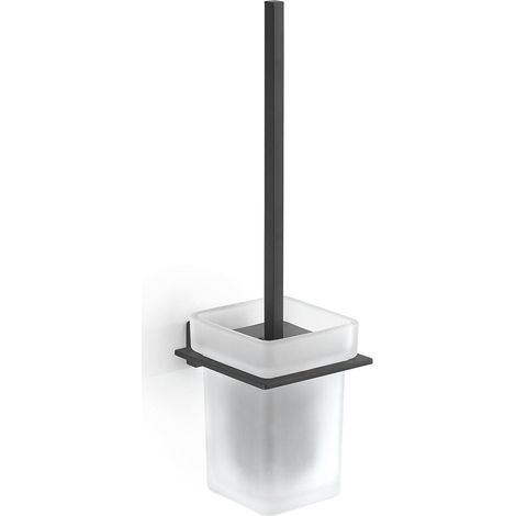 GEDY 44330314200 ATENA Escobillero De Pared N - ref: 44330314200