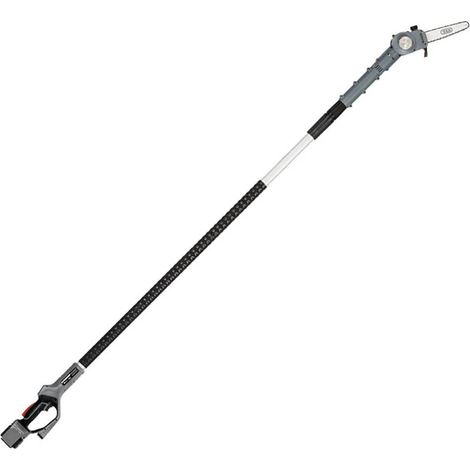 POTATORE A BATTERIA SERIE 'KVS 8000-P' 21,6V - 4 Ah Litio