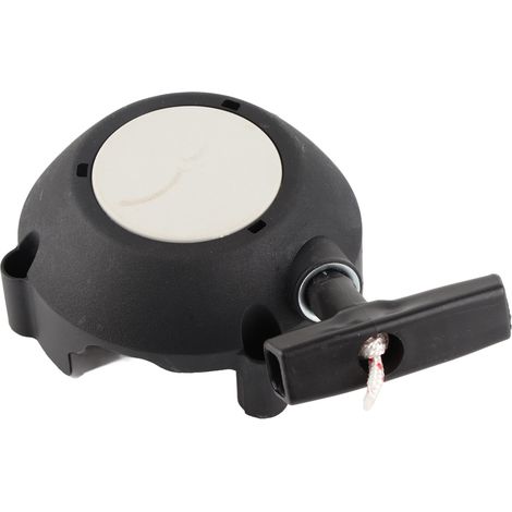 Ensemble de lanceur à rappel automatique en plastique de rechange pour Stihl BR500 BR550 BR600 4282 190 0300 4282 190 0300A (1/5)