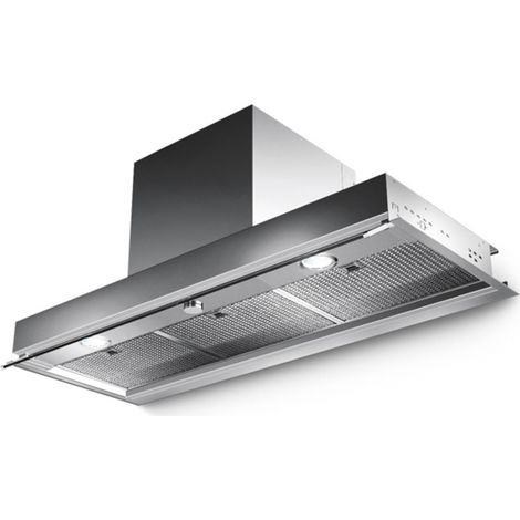 Hotte standard Mepamsa 3050486066 90 cm 540m³/h 69 dB (1/2)