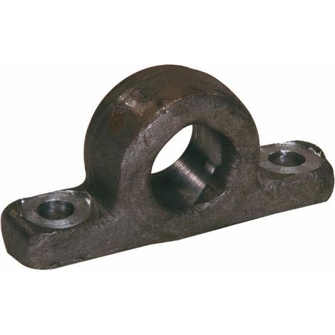 Support pour vérin hydraulique Ø 50