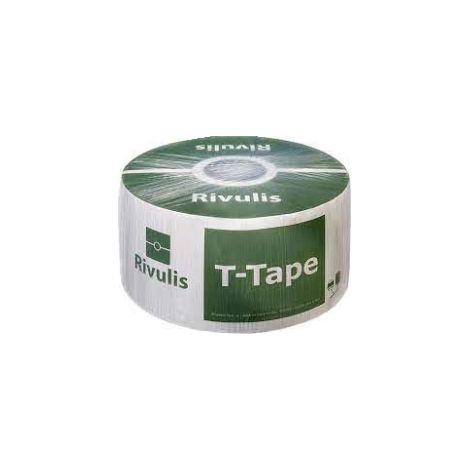 Ala gocciolante auto-compensante T-tape 101014496 - Rivulis