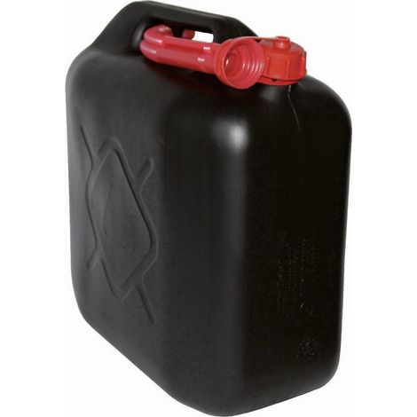 HP Autozubehör 10020 Tanica per benzina 20 l