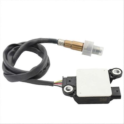 Feinstaubsensor PM 894A0-71010 0281007856, kompatibel mit Toyota (1/5)