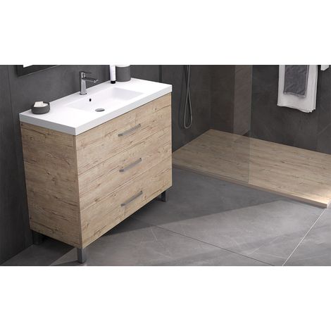MUEBLE 100 FUJI 3C NATURE