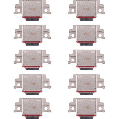Kompatibel mit dem einzelnen Ladeanschluss des Samsung Galaxy A8 (2018), A530F und A530F/DS (1/4)
