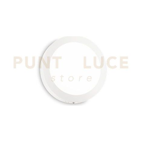 UNIVERSAL ROUND PLAFONIERA LED SMD 17 W 110° 1750 lm 2700 K BIANCA