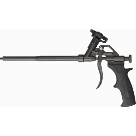 Pistola per schiuma espansiva - RUBSON - Antigoccia - Vite di dosaggio