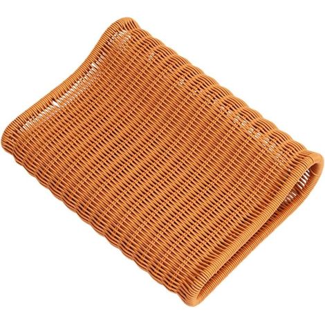 Coussin d'assise pour sauna - Repose - nuque respirant pour dormir - Appuie