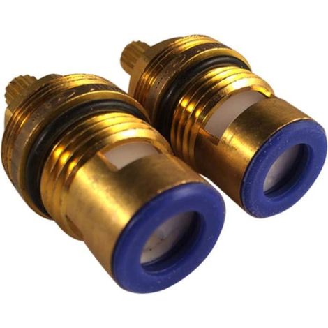 Vitone dischi ceramici 1/2g R9752P Zucchetti