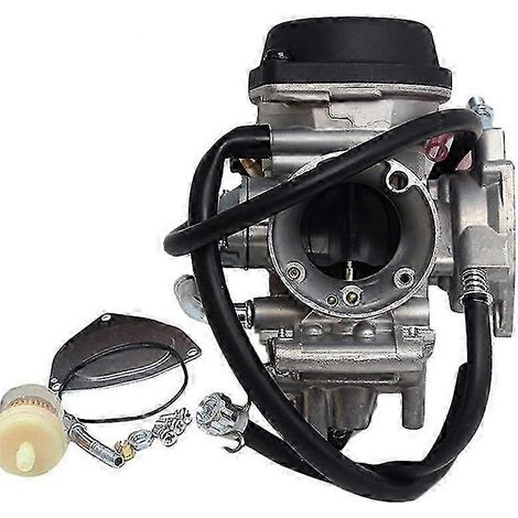 Kits de carburateurs CFMOTO pour quads, SSV et motos - Compatibles avec les modèles CF500, CF188, 300 cm³ et 500 cm³ (1/5)
