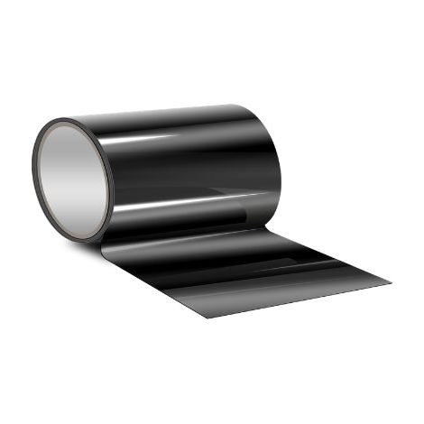 Waterproof fix tape transparent 20cm x 150cm