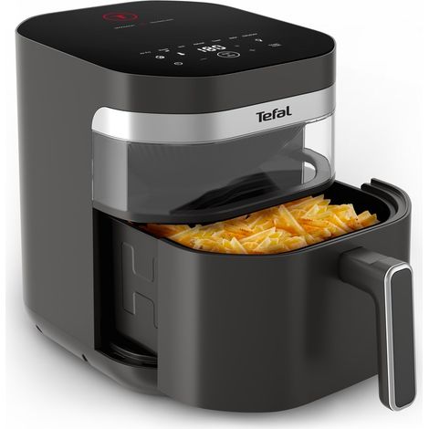 Freidora de aire Tefal easy fry infrared 2020 W 7 l (1/5)