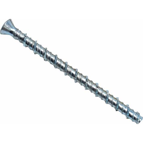 Masonmate M6 Torx Concrete Screwbolt 100mm - Box of 100 (1/2)