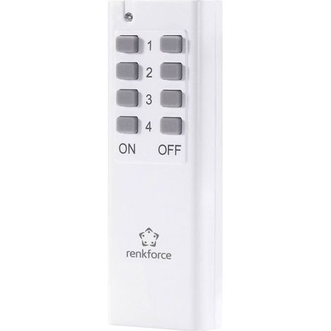 Online Store Télécommande intérieure A761301 (1/3)