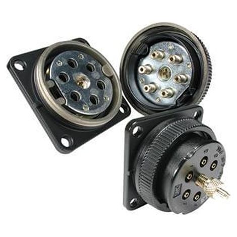 Nourrice de distribution SMC DM vers Enfichable 6 mm Enfichable 6 mm ( Prix pour 1 )