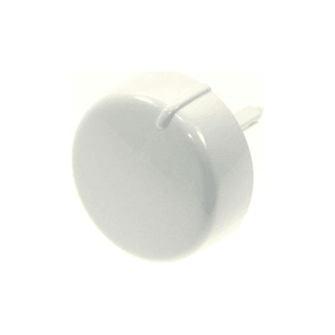 BOUTON DE COMMANDE pour SECHE LINGE WHIRLPOOL - 481071425401 (1/3)
