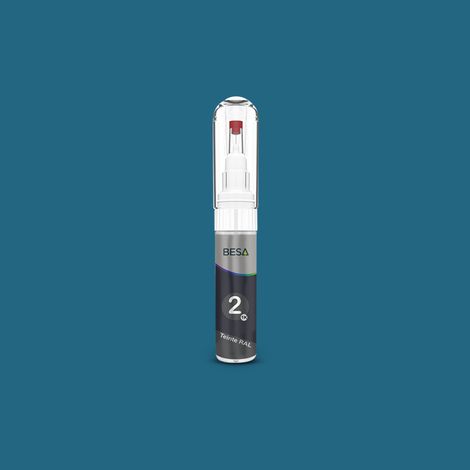 Stylo retouche peinture Pantone 308 U  Brillant