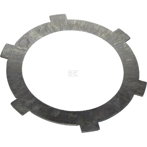 Disque NEW HOLLAND 87738316