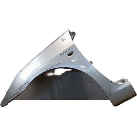 [PRODUIT D'OCCASION] Aile Avant Gauche PEUGEOT 307 2005- ♻️ Ref Oe. 7840r0 - Garantie à vie (1/3)