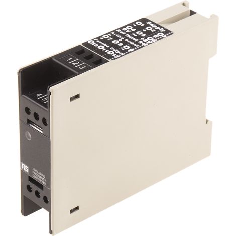 Conditionneur de signal RS PRO ( Prix pour 1 )