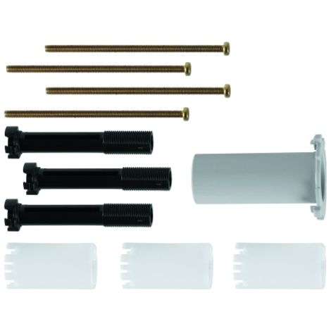 Grohe - Verlängerungsset 25 mm, universal 14048000 (1/5)