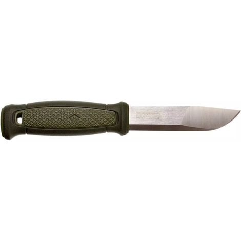 Couteau à baldaquin fixe avec étui Morakniv Kansbol 226 mm