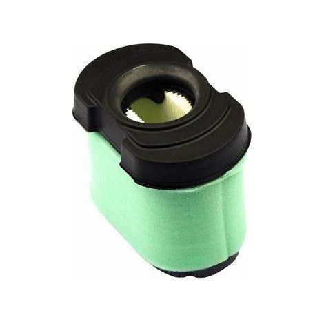 Original Briggs & Stratton Luftfilter, Motorzubehör für die Modelle 792105, 792303 und 593240. Hocheffizienter Filter, einfach zu installieren.