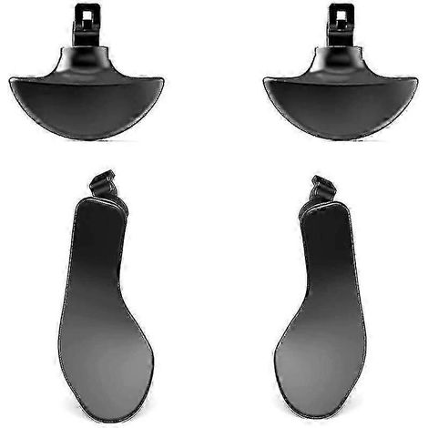 Pièces de rechange pour filtre HEPA compatibles avec les aspirateurs Bosch Gas 18V-Li 14,4V (lot de 2) (1/5)