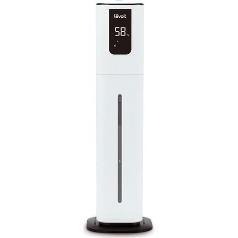 LEVOIT Humidificateur Tour OasisMist1000S Smart Ultrasonic Cool Mist (1/6)