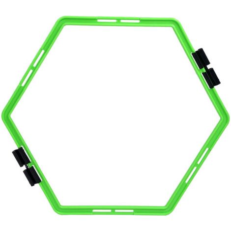 DEESSE SHOP-SKR06 ANNEAUX HEXAGONAUX HMS (1/5)