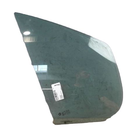 [PRODUIT D'OCCASION] Glace Fixe Porte Avd RENAULT Trafic ♻️ Ref Oe. 8200005502 - Garantie à vie (1/2)