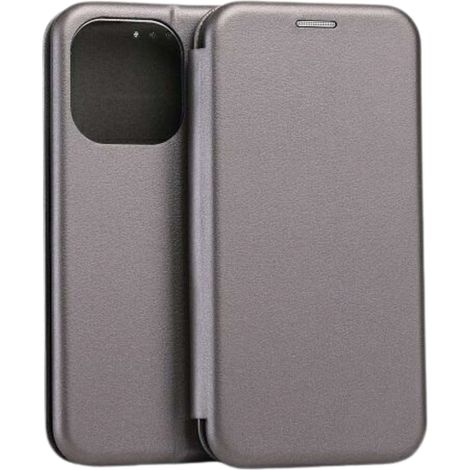 Funda magnética Beline Book para iPhone 15 Pro Max de 6,7 pulgadas, de acero.