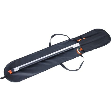 Outil pour tailler les végétaux Bahco asp3740 Schnittkapazität 40 mm Länge 3740 mm