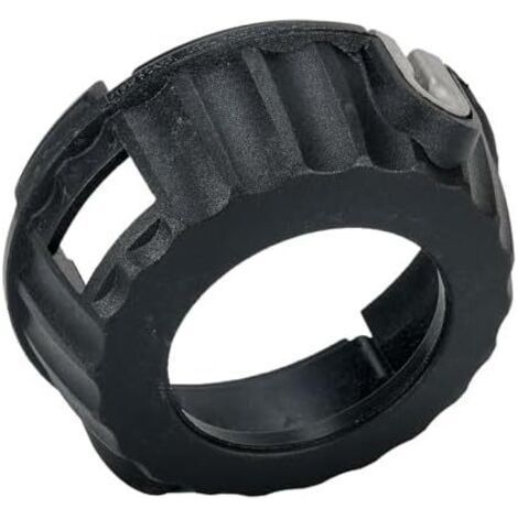 McCulloch Couvre-tête de débroussailleuse Pièces rechange, pour B26Ps T26Cs MT260CLS T22LCS MT280 Cabrio 246 261 Accessoires d'outils jardin - (1/4)