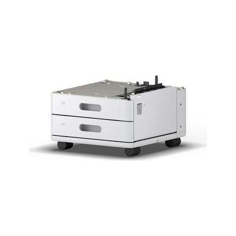 Epson C12C937461 pieza de repuesto de equipo de impresión Alimentador de casete 1 pieza(s) (1/2)