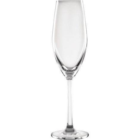 Flûtes Cordoba 210ml - Lot de 6 - Olympia