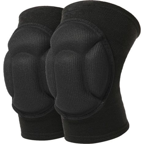Thick Sponge Knee Pads, Soft Breathable Compression Leg Sleeve for Adults for Cleaning, Work and Sports, for Gardening, Housework, Gym, Outdoor/Size L (1/5)
