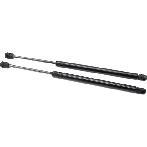 Motorhaubenlifter für Ford F-250, F-350 und F-450 (1/5)