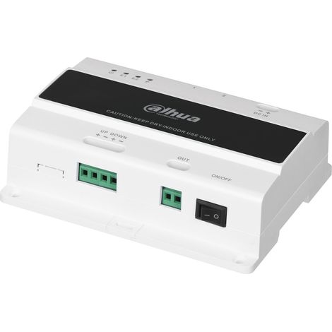 Accessoire pour caméra de sécurité Dahua Technology VTNS2003B-2 (1/5)