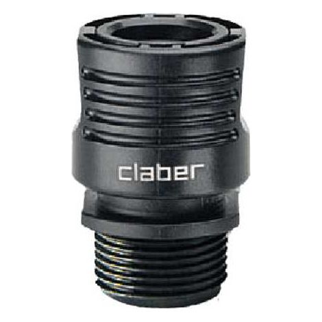 Claber Conexión Automática Rosca 3/4" 91494