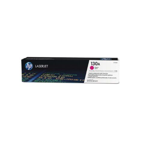 HP 130A Magenta Original LaserJet Tonerkartusche (1/5)