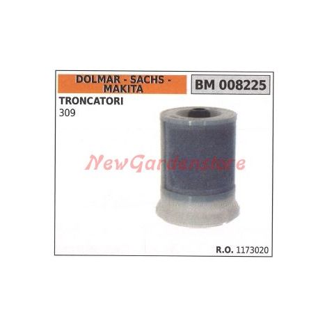 DOLMAR Luftfilter für Kappsäge 309 008225