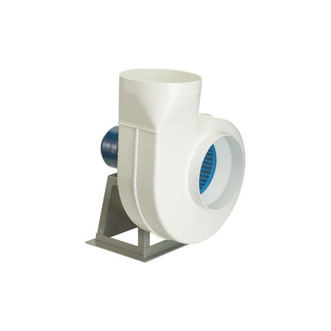 S&P CMPB/4-14 - Radialventilator, Kunststoff - 5154009800
